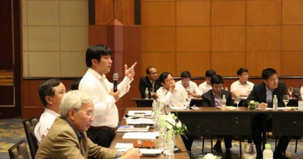 Cao tốc Trung Lương - Mỹ Thuận được gỡ vướng: Miền Tây sẽ sớm chuyển mình