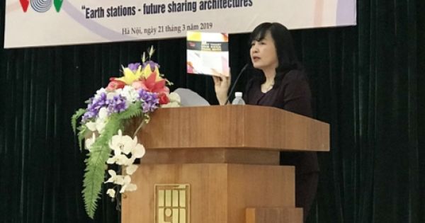 Lễ phát động triển lãm Mỹ thuật ứng dụng toàn quốc lần thứ IV