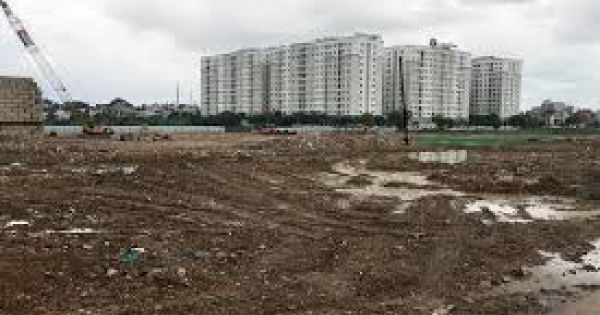 Mua nhà xã hội mất tiền chênh 500 triệu: Cò quay siết tiền khách mua