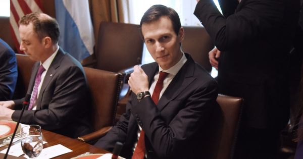 Mỹ, Mexico đạt thỏa thuận 10 tỷ USD giải quyết vấn đề người di cư