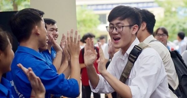 Những giải pháp mới chống gian lận thi cử trong kỳ THPT quốc gia 2019