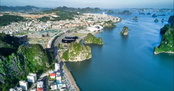 Quảng Ninh xóa sổ dự án resort 4 sao ven biển Cô Tô