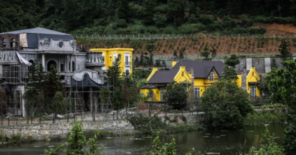 Thanh tra Hà Nội chỉ ra nhiều sai phạm trong quản lý đất rừng Sóc Sơn