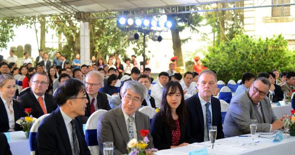 Bộ TN – MT: Phát động hưởng ứng ngày Khí tượng thế giới năm 2019