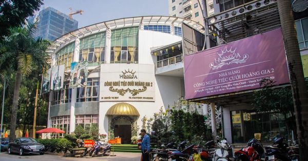 Cận cảnh khu đất “siêu mỏng” đề xuất xây cao ốc 24 tầng ở đô thị mẫu Hà Nội