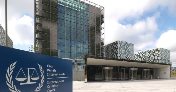 LHQ yêu cầu Mỹ không đe dọa hoặc gây cản trở Tòa án Hình sự Quốc tế