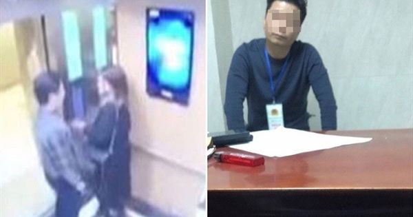 Sàm sỡ nữ sinh phạt 200 nghìn: Yêu cầu Bộ Công an sửa quy định