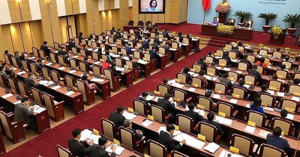 Gần 100 thanh tra xây dựng ở Hà Nội bị kỷ luật vì sai phạm