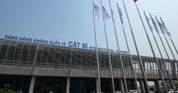 Kiểm toán Nhà nước: Chỉ định thầu sai tại dự án sân bay Cát Bi