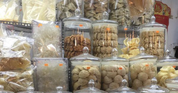 Nha Trang: Phát hiện cơ sở nghi sản xuất yến sào giả