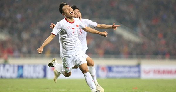 Việt Nam đánh bại Indonesia ở phút cuối