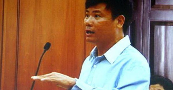 Điều tra dấu hiệu sai phạm của Trương Duy Nhất liên quan đến Vũ 