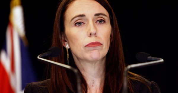 Thủ tướng New Zealand ra lệnh tiến hành điều tra độc lập vụ xả súng Christchurch