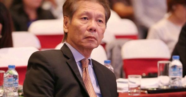 Chủ tịch Eximbank bị mất chức bất ngờ viết thư tố cáo