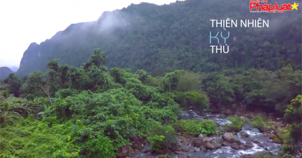 Cơ hội trải nghiệm văn hóa truyền thống độc đáo của miền sơn cước Minh Hóa, Quảng Bình