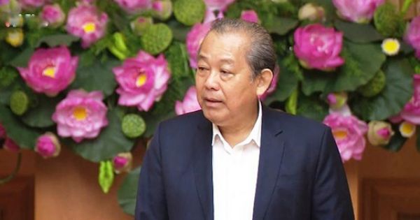 Đưa vào sử dụng cơ sở dữ liệu quốc gia về dân cư trong năm 2020