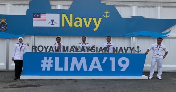 Khai mạc triển lãm hàng hải, hàng không lớn nhất châu Á - Thái Bình Dương