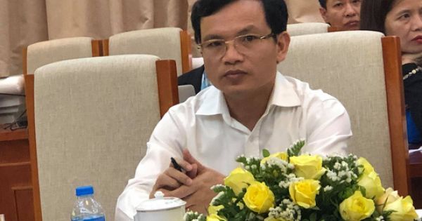 Quá hạn, Sở GD-ĐT Hoà Bình chưa nộp báo cáo xử lý tiêu cực thi THPT quốc gia