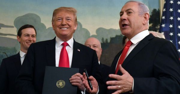 Syria hối thúc LHQ họp khẩn về tình hình Cao nguyên Golan