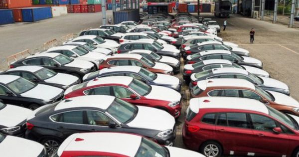 Truy tố nguyên Tổng giám đốc Euro Auto buôn lậu 91 xe BMW