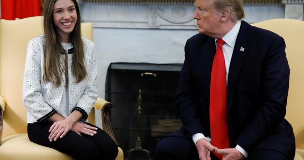 TT Trump muốn Nga ‘rời khỏi’ Venezuela