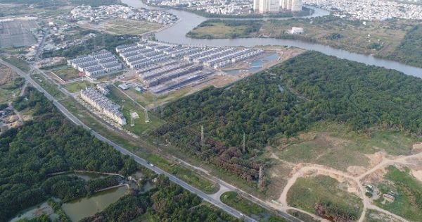 TP HCM kỷ luật hàng loạt lãnh đạo Công ty Tân Thuận