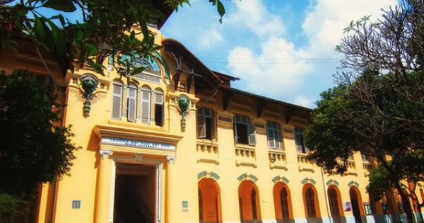 Trường ĐH Sài Gòn không tuyển thí sinh nói ngọng, nói lắp vào ngành sư phạm