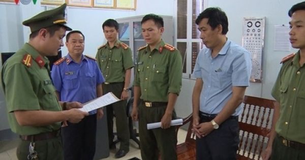 Vụ gian lận thi ở Sơn La: Trả lại hồ sơ để tiếp tục điều tra