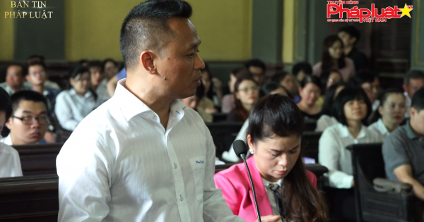 10.000 lượng thành 10.000 chỉ vàng, vụ kiện ly hôn nghìn tỷ còn điểm nào sai sót?