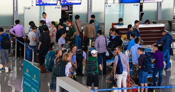 Hãng hàng không chậm, huỷ nhiều chuyến sẽ bị thu hồi slot bay