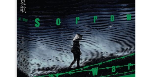 Tiểu thuyết “Nỗi buồn chiến tranh” đã xuất bản hơn 20 quốc gia trên thế giới