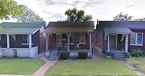 Thành phố Mỹ bán nhà giá 1 USD