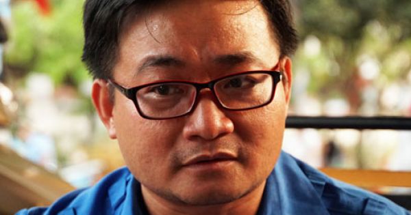 Thầy giáo Sài Gòn bị kỷ luật vì học sinh đóng cảnh 'nóng' trong tiết văn