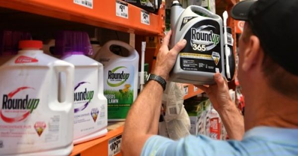 Việt Nam nhắc lại yêu cầu Monsanto bồi thường cho các nạn nhân chất độc da cam