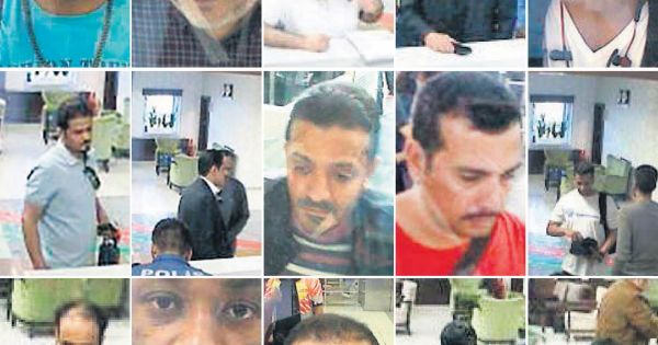 Chuyên gia nhân quyền LHQ yêu cầu Ả Rập Saudi minh bạch hóa vụ nhà báo Khashoggi