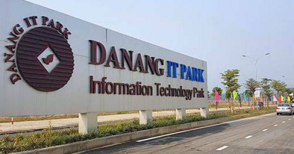 Đà Nẵng khánh thành giai đoạn 1 'thung lũng Silicon'