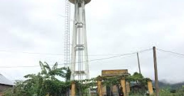 Đắk Nông: Hàng trăm công trình nước sạch tiền tỷ bỏ hoang: Cha chung không ai khóc