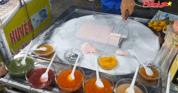 Du lịch Việt Nam: Trải nghiệm không gian du lịch Chợ Đêm Phú Quốc