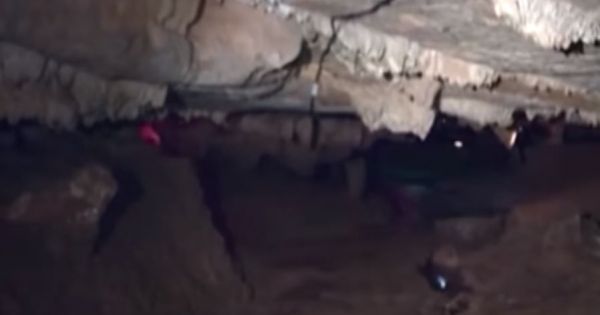 Ngỡ ngàng vẻ đẹp mê hoặc ở “chốn thần tiên” trong di sản Tràng An