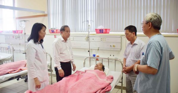 Thừa Thiên Huế: Xử lý nghiêm “cát tặc” lộng hành trên sông Hương