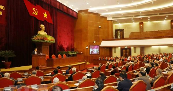 Tổng Bí thư, Chủ tịch nước: “Tiếp tục vững bước đi lên, nhất định phải đi lên”