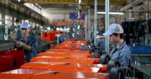 VEAM: Lãi ngàn tỉ đồng vẫn lùm xùm nhân sự