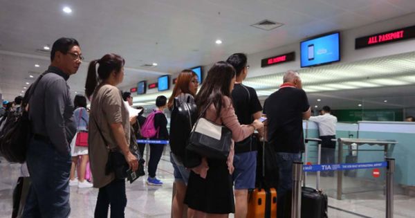 Cấp thị thực điện tử trong 3 ngày cho công dân 80 quốc gia