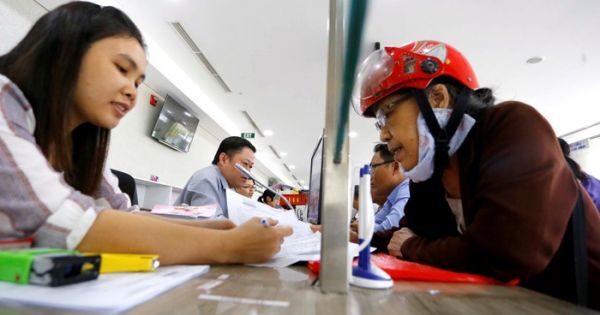 TP.HCM giải quyết 14 triệu hồ sơ hành chính mỗi năm