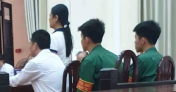 Vụ án chiếm dụng hàng trăm tỷ đồng tại Công ty cổ phần Rạng Đông: Người bị hại tiếp tục tố chồng bị cáo là đồng phạm