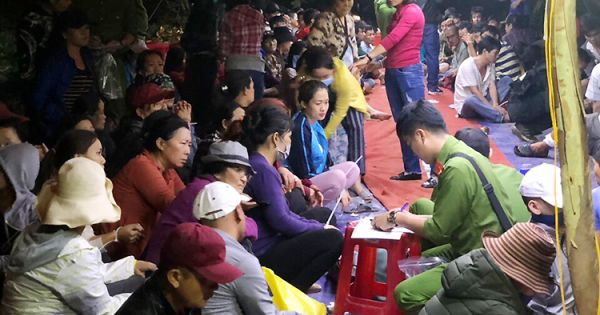 Bộ Công an vây bắt sòng bạc của đại ca giang hồ Tây Nguyên