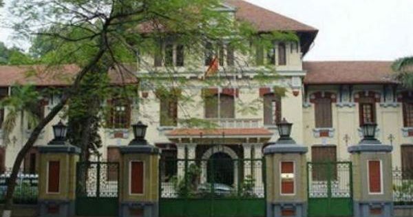 Chuẩn bị sơ kết công tác thi hành án dân sự 6 tháng đầu năm