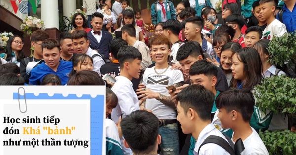 Lo ngại “văn hóa hâm mộ” của giới trẻ