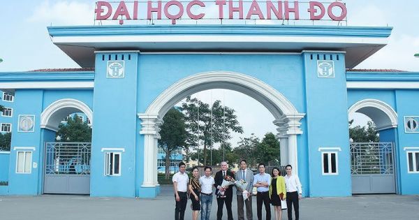 Chuyện ít biết về vị Chủ tịch Hội đồng quản trị 55 năm gắn bó với nghề dạy học