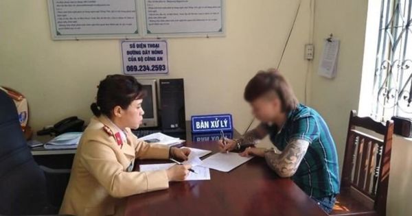 Công an Bắc Ninh bắt, khám nhà Khá 